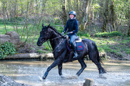 Geländetraining ZRFV Hamminkeln (24+25.04.2021)