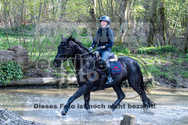 Geländetraining ZRFV Hamminkeln (24+25.04.2021)