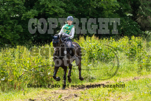 Westerstede Horse Trials (10.-13.06.2021)