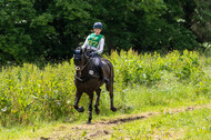 Westerstede Horse Trials (10.-13.06.2021)
