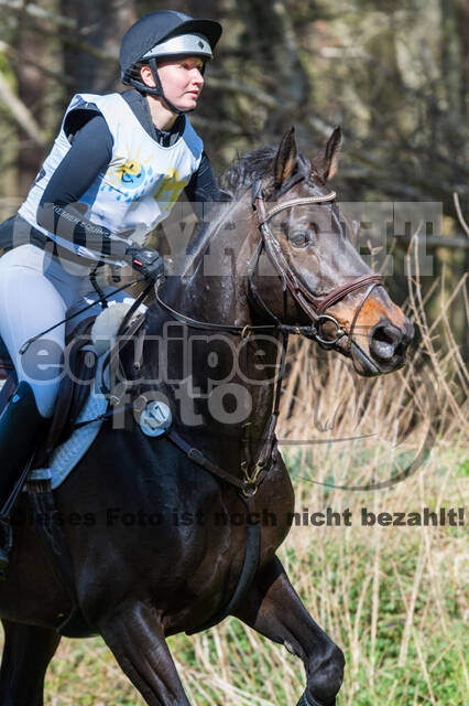 Geländetage beim RSV St. Hubertus Wesel Obrighoven (26.+27.03.2022)