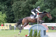 FEI European Championship Eventing 2017