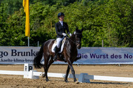 Westerstede Horse Trials 2021