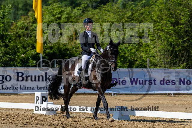 Westerstede Horse Trials 2021