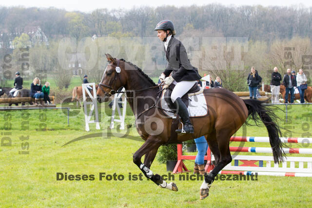 RV Seydlitz Kamp (06.+07.04.2019)