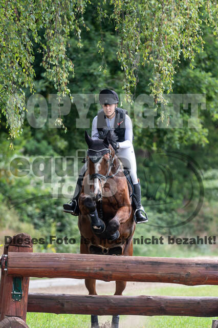 Late-Entry-Vielseitigkeit Langenfeld (11.+13./14.06.2020)