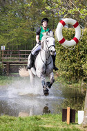Vielseitigkeitsturnier RV Lippe-Bruch-Gahlen