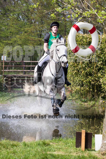 Vielseitigkeitsturnier RV Lippe-Bruch-Gahlen