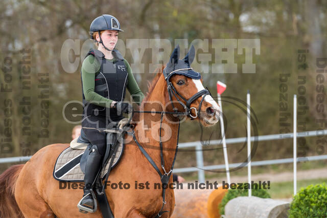 Trainingsturnier Langenfeld (12.+13.03.2022)