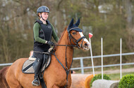 Trainingsturnier Langenfeld (12.+13.03.2022)