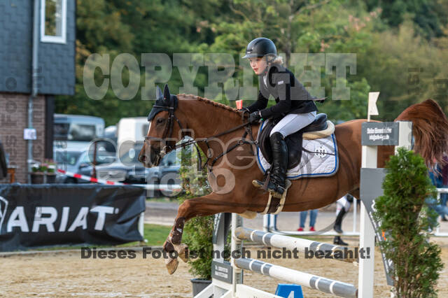 RFV Dinslaken-Hiesfeld (Herbstturnier)