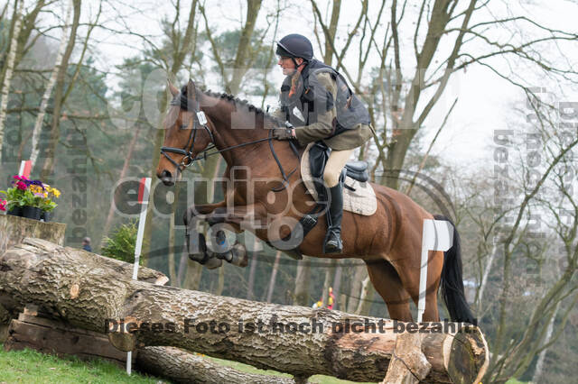 Geländetage RVO St. Hubertus Wesel-Obrighoven (23.-24.03.2019)