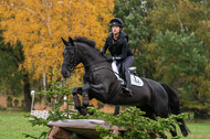 Training Bettina Hoy (01.11.2020)
