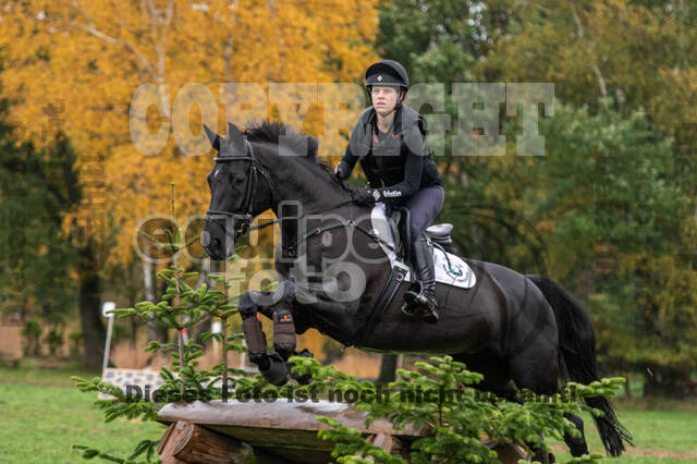 Training Bettina Hoy (01.11.2020)