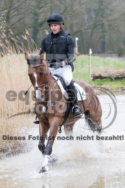 Geländetage RVO St. Hubertus Wesel-Obrighoven (23.-24.03.2019)