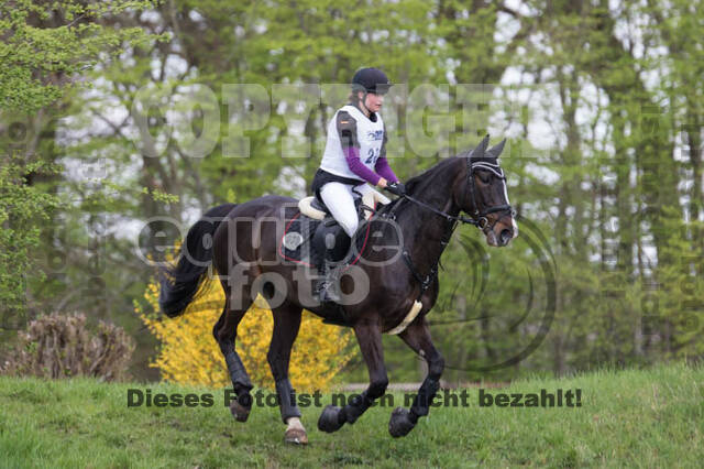 Vielseitigkeitsturnier RV Lippe-Bruch-Gahlen