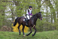 Vielseitigkeitsturnier RV Lippe-Bruch-Gahlen