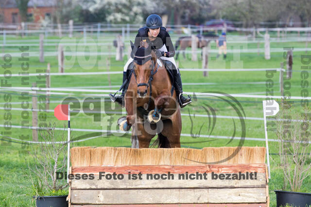 RV Seydlitz Kamp (06.+07.04.2019)