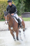 Eventing im Pferdesportzentrum Rheinland