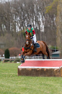 Vielseitigkeitsturnier RV Seydlitz Kamp (03.04.2022)