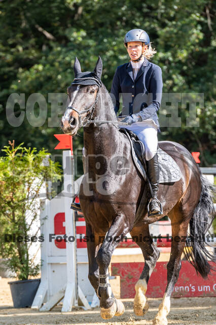 RFV Dinslaken-Hiesfeld (Herbstturnier)