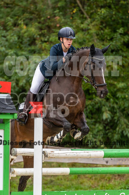 Vielseitigkeit RSV Wesel Obrighoven (26.+27.09.2020)