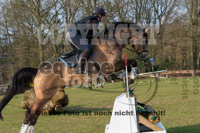 Geländetraining Wesel Obrighoven (19.+20.03.2022)