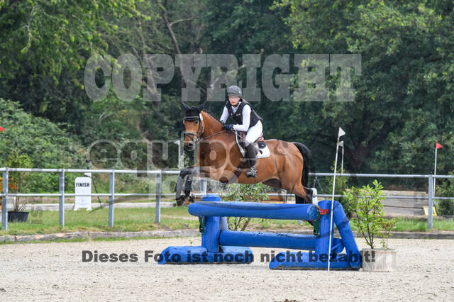 Late-Entry-Vielseitigkeit Langenfeld (11.+13./14.06.2020)