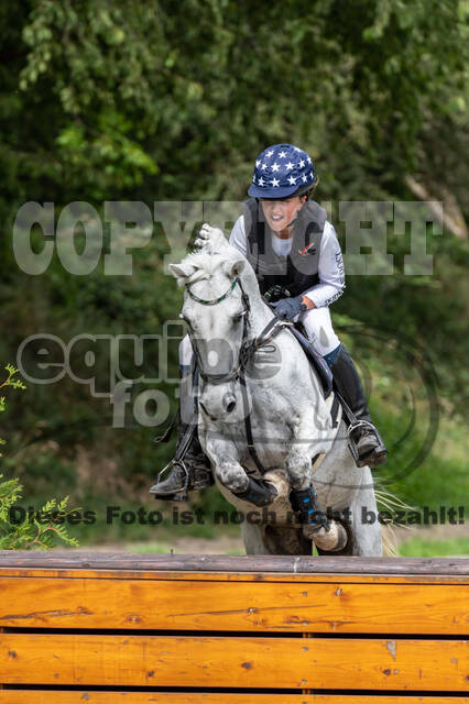 Late-Entry-Vielseitigkeit Langenfeld (06.+07.07.2020)