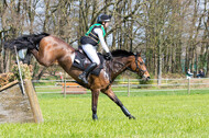 RV Seydlitz Kamp (06.+07.04.2019)