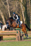 Geländetraining Wesel Obrighoven (19.+20.03.2022)