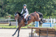 Late-Entry-Vielseitigkeit Langenfeld (11.+13./14.06.2020)