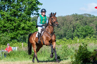 Westerstede Horse Trials (10.-13.06.2021)