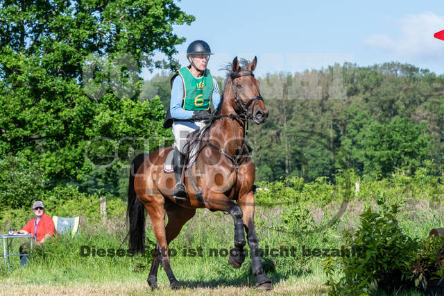 Westerstede Horse Trials (10.-13.06.2021)