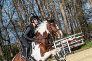 Geländetraining ZRFV Hamminkeln (24+25.04.2021)