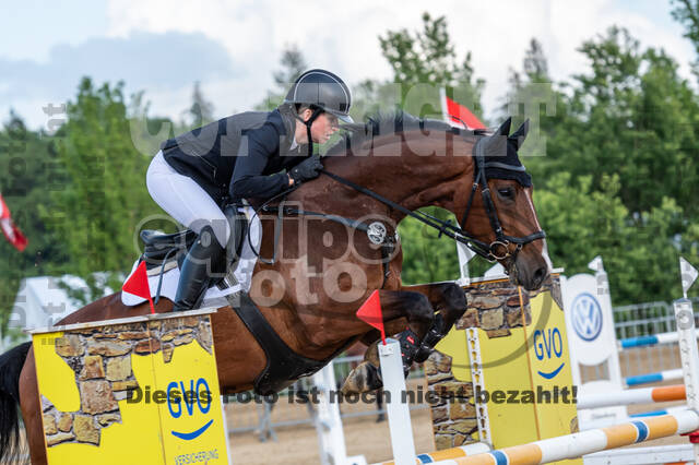 Westerstede Horse Trials 2021