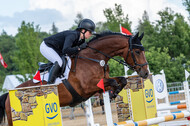 Westerstede Horse Trials 2021