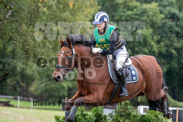 Vielseitigkeit RSV Wesel Obrighoven (26.+27.09.2020)