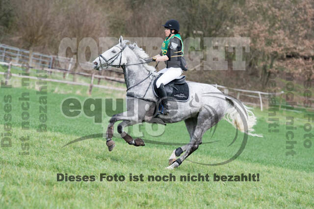 Frühjahrsvielseitigkeit RV Seydlitz Kamp
