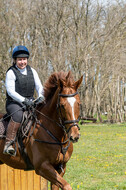 Geländetraining ZRFV Hamminkeln (24+25.04.2021)