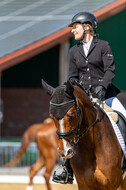 Westerstede Horse Trials 2021