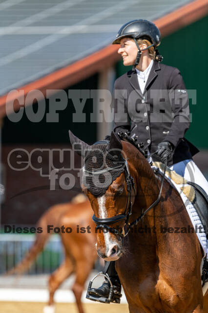 Westerstede Horse Trials 2021