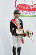 FEI European Championship Eventing 2017