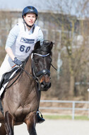 Eventing Langenfeld 2018