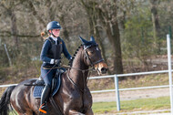 Trainingsturnier Langenfeld (12.+13.03.2022)