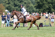 FEI European Championship Eventing 2019