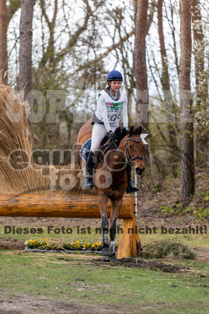 Kronenberg - De Peelbergen (02.04.2022)
