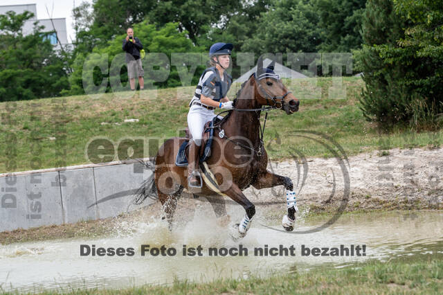 Late-Entry-Vielseitigkeit Langenfeld (11.+13./14.06.2020)