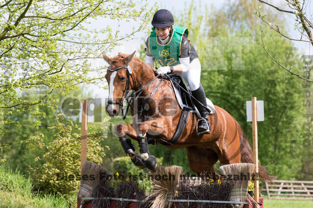 Vielseitigkeitsturnier RV Lippe-Bruch-Gahlen