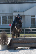 Trainingsturnier Langenfeld (12.+13.03.2022)